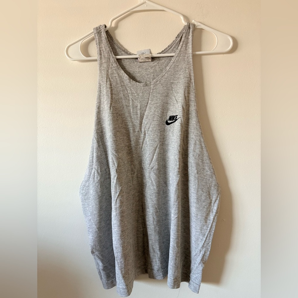 Vintage Nike Tank